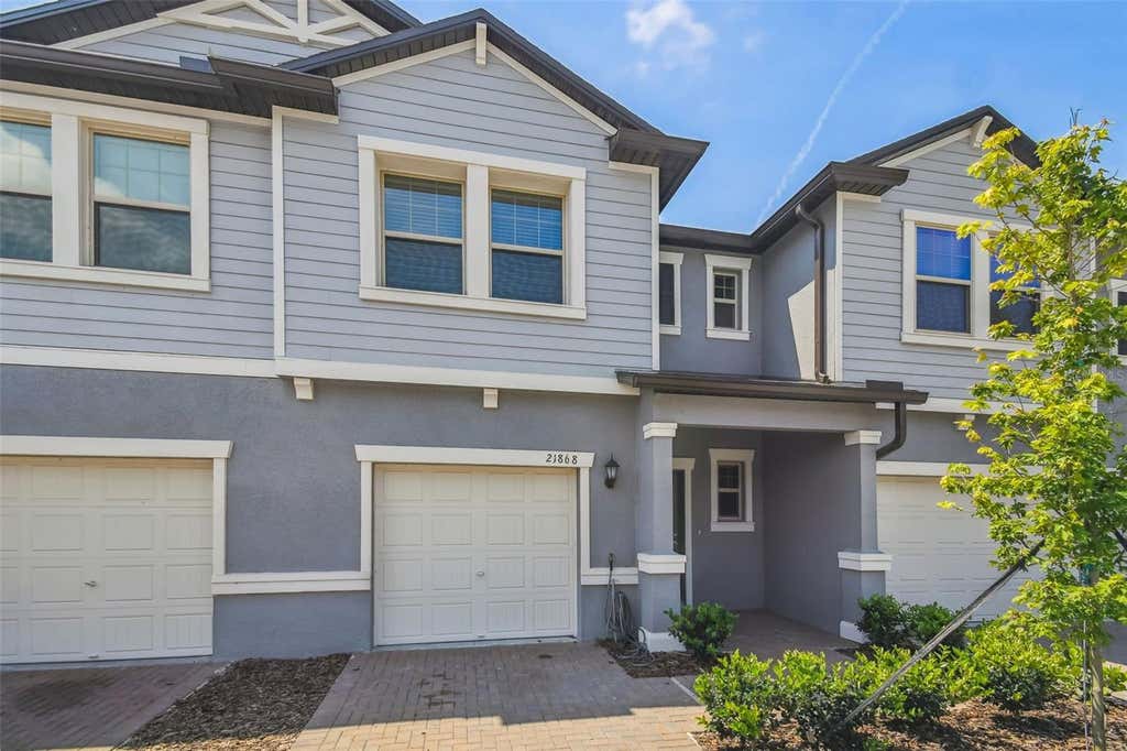 Photo of 21868 Lyonia Lane, Land O Lakes, FL 34637 (MLS # TB8538191)