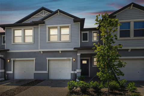 Photo of 21868 Lyonia Lane, Land O Lakes, FL 34637 (MLS # TB8538191)