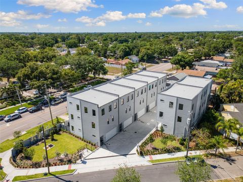 Photo of 2209 16th Street N, St Petersburg, FL 33704 (MLS # TB8421434)