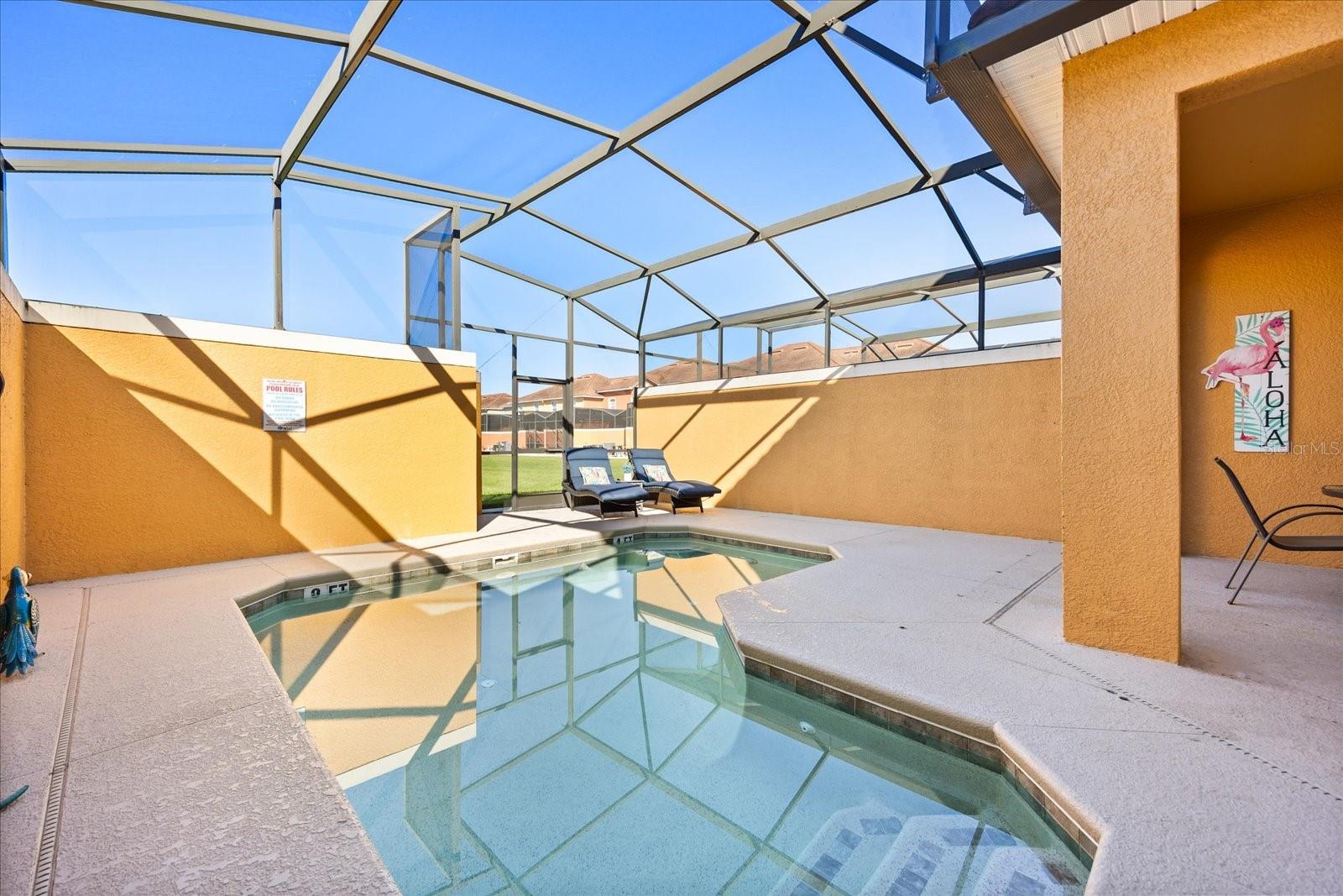 PARADISE PALMS RESIDENCE PH 2 - Residential