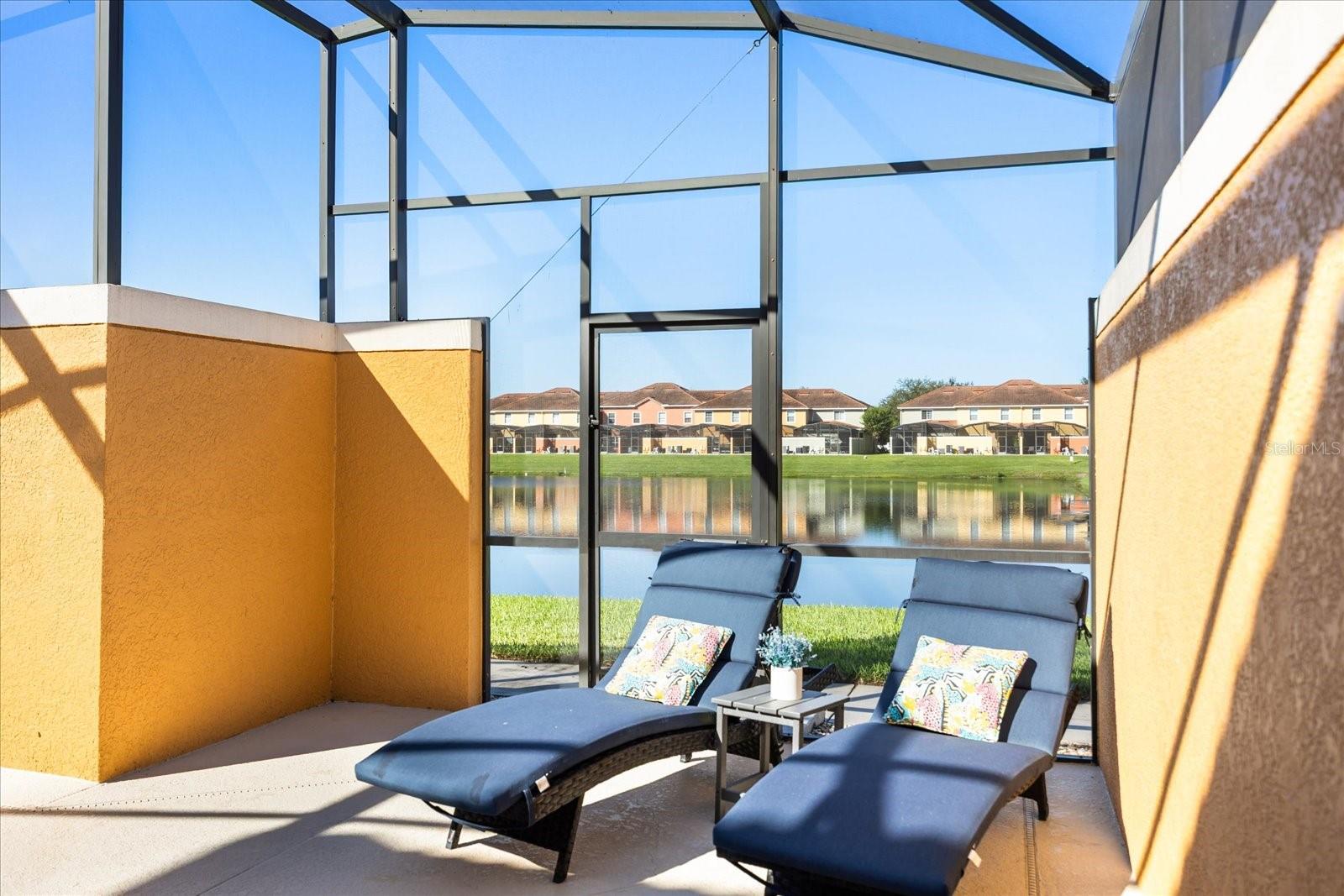 PARADISE PALMS RESIDENCE PH 2 - Residential