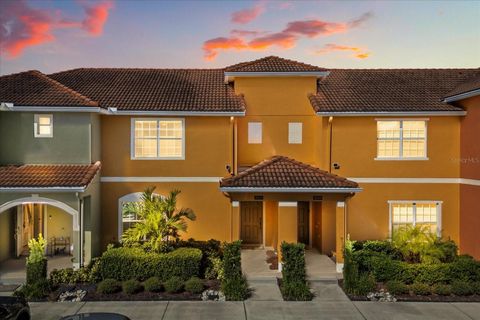 Photo of 8851 Candy Palm Road, Kissimmee, FL 34747 (MLS # O6352924)
