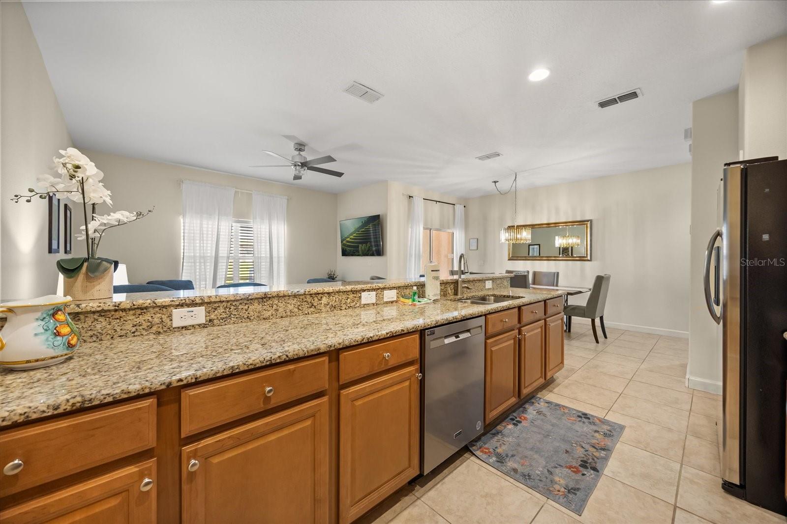 PARADISE PALMS RESIDENCE PH 2 - Residential