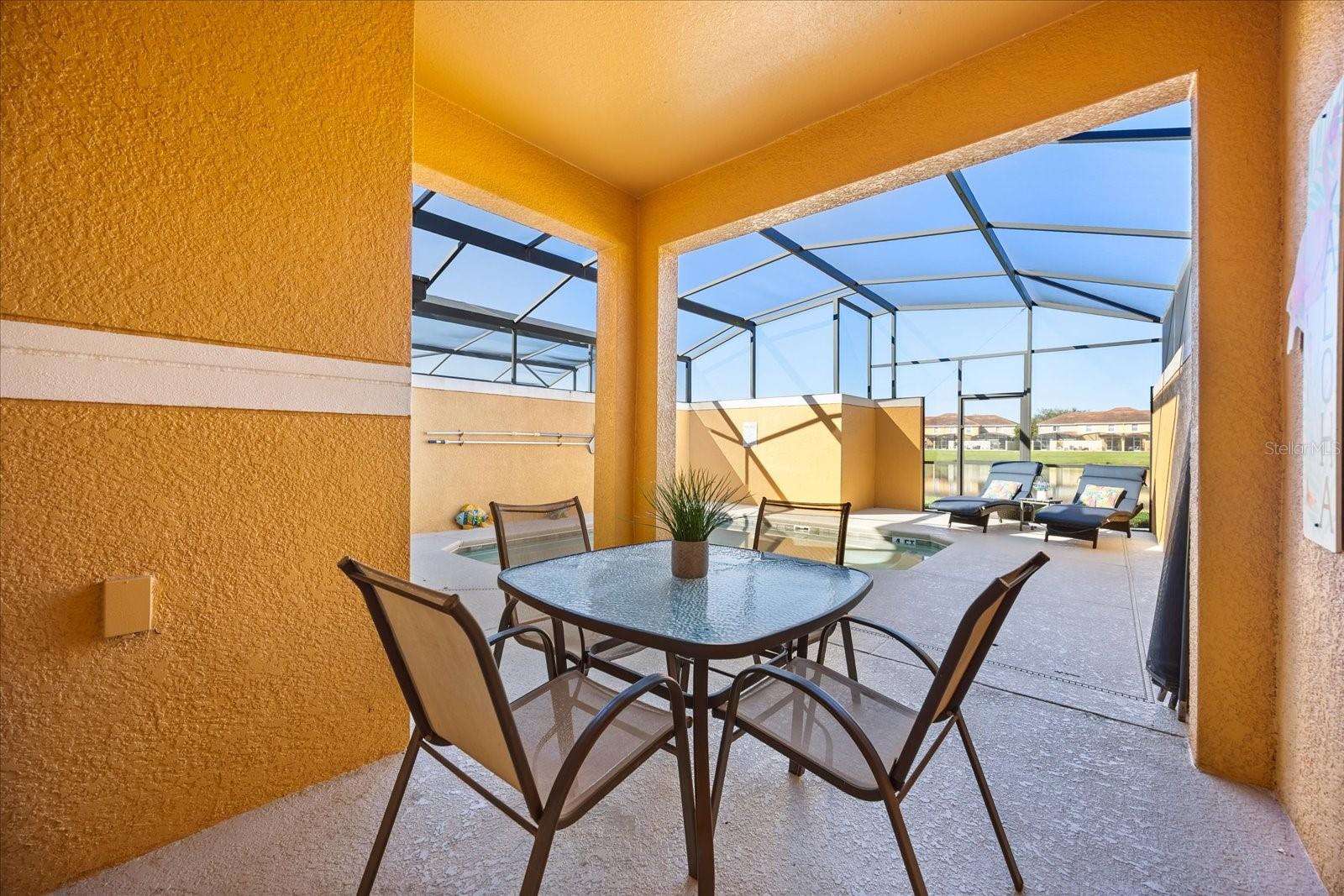 PARADISE PALMS RESIDENCE PH 2 - Residential