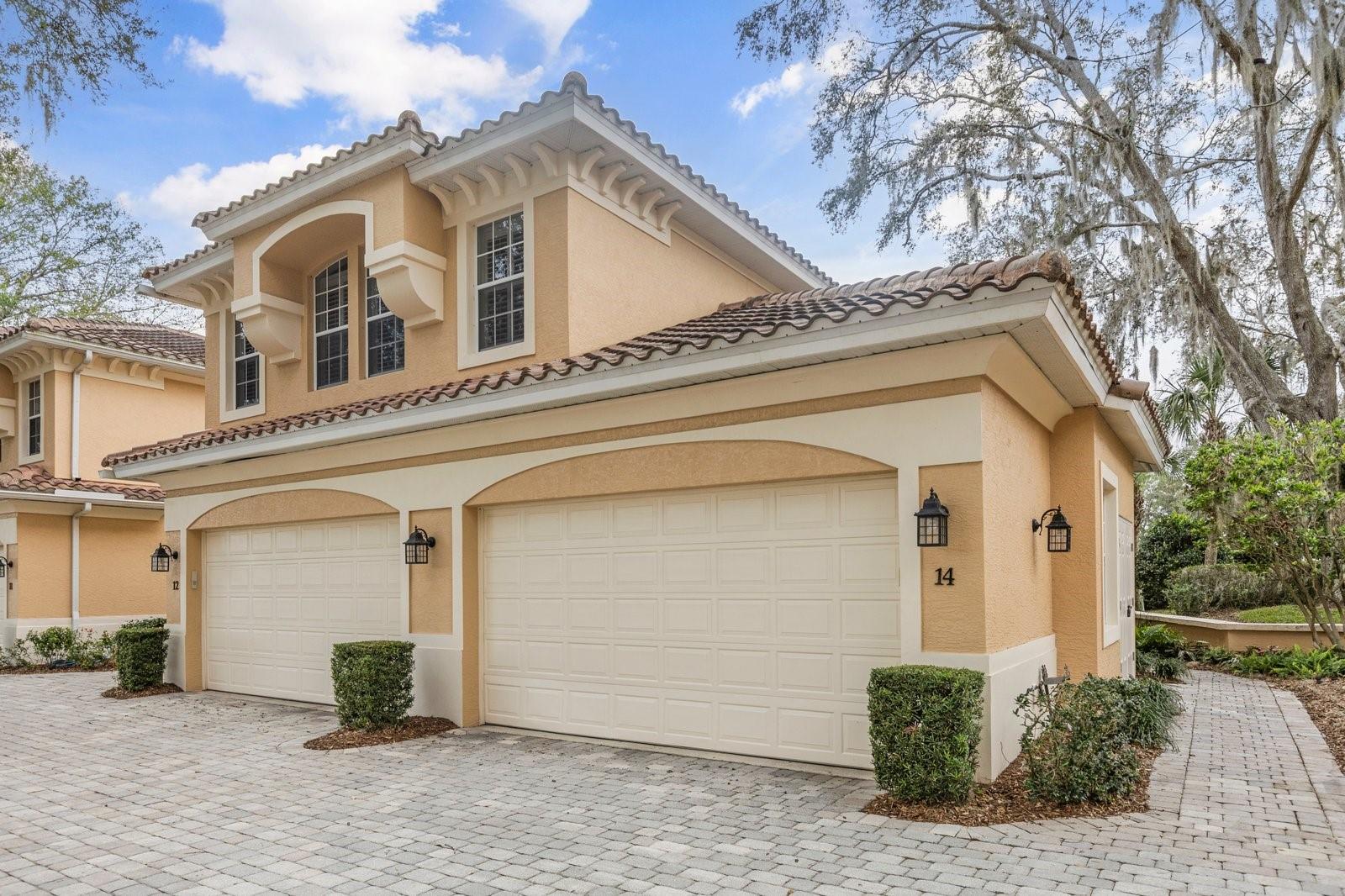 14 CAMINO REAL BOULEVARD 14