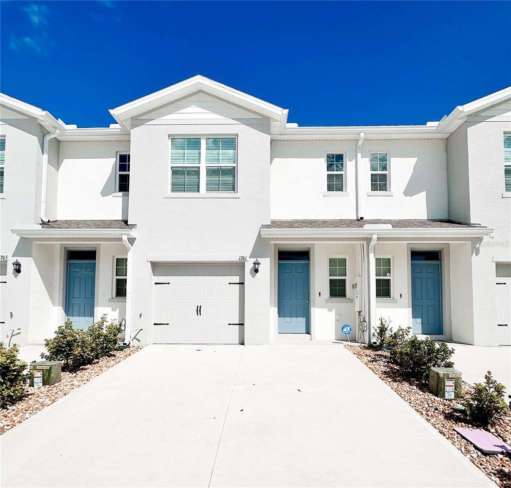 Photo of 1761 Rock Elm Rd, Davenport, FL 33837 (MLS # S5155991)