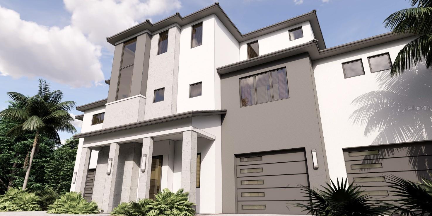 SIESTA PROPERTIES INC - Residential