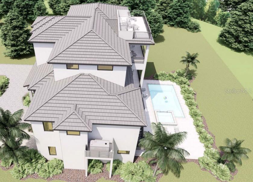 SIESTA PROPERTIES INC - Residential