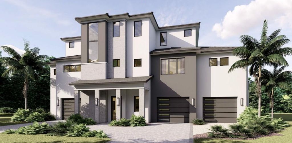 Photo of 7340 Pine Needle Road, Sarasota, FL 34242 (MLS # A4674568)