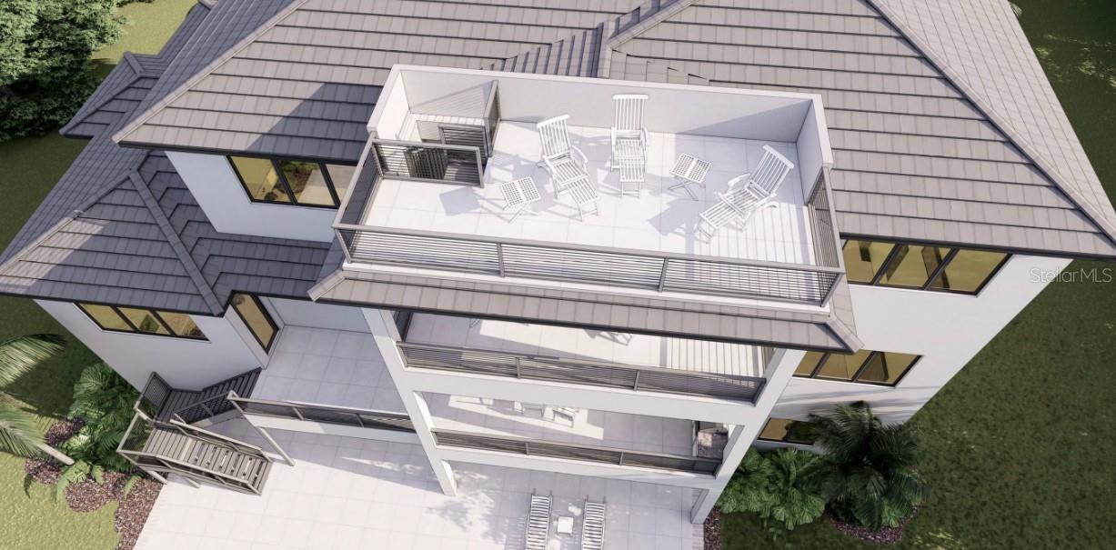 7340 PINE NEEDLE ROAD