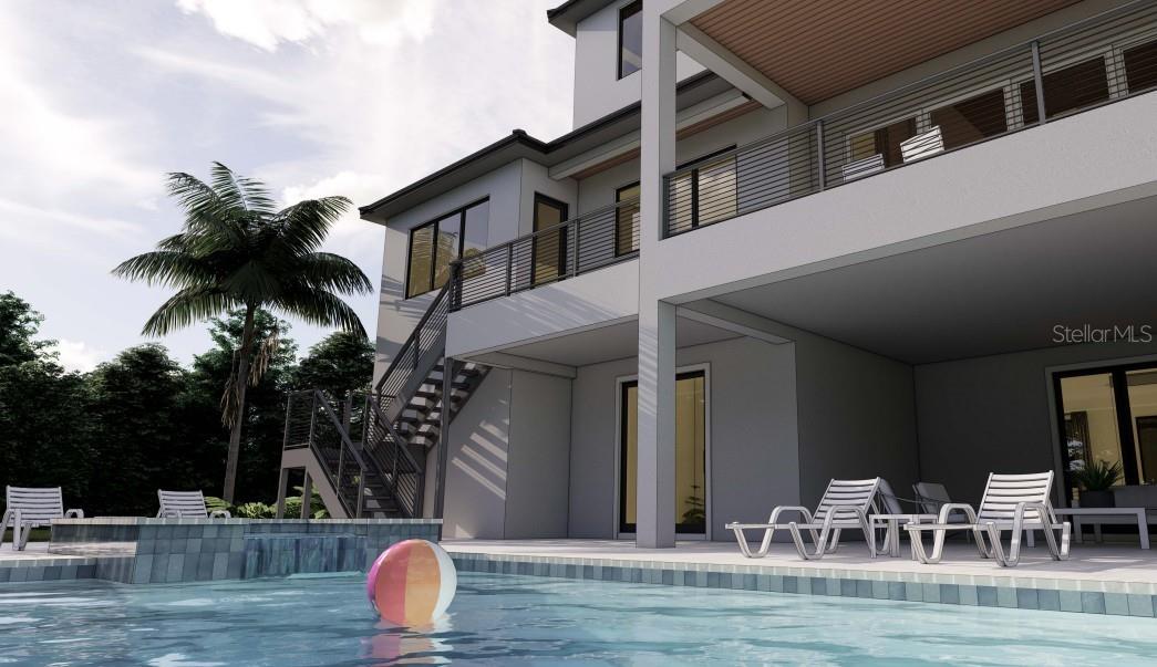 7340 PINE NEEDLE ROAD