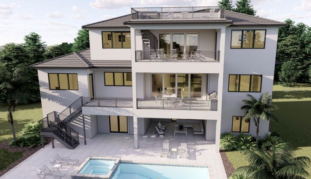 Photo of 7340 Pine Needle Road, Sarasota, FL 34242 (MLS # A4674568)