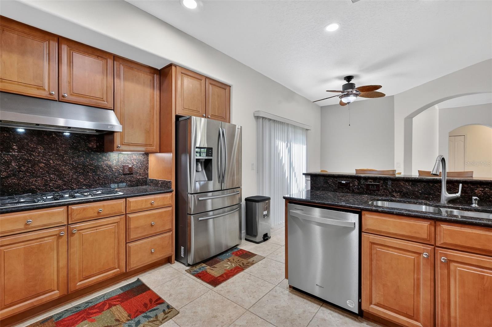 ROYAL HIGHLANDS PH 02 LT 992 ORB 1976 PG 173 - Residential