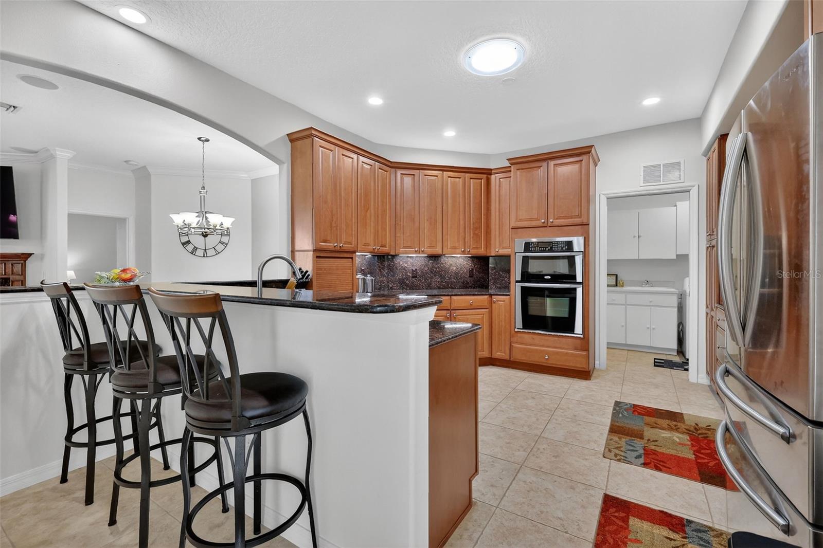 ROYAL HIGHLANDS PH 02 LT 992 ORB 1976 PG 173 - Residential