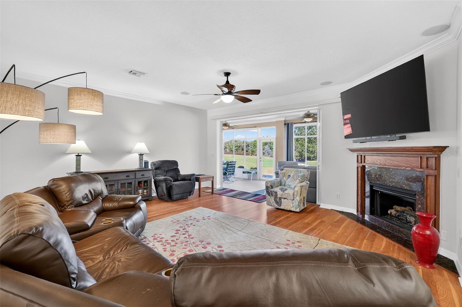 ROYAL HIGHLANDS PH 02 LT 992 ORB 1976 PG 173 - Residential