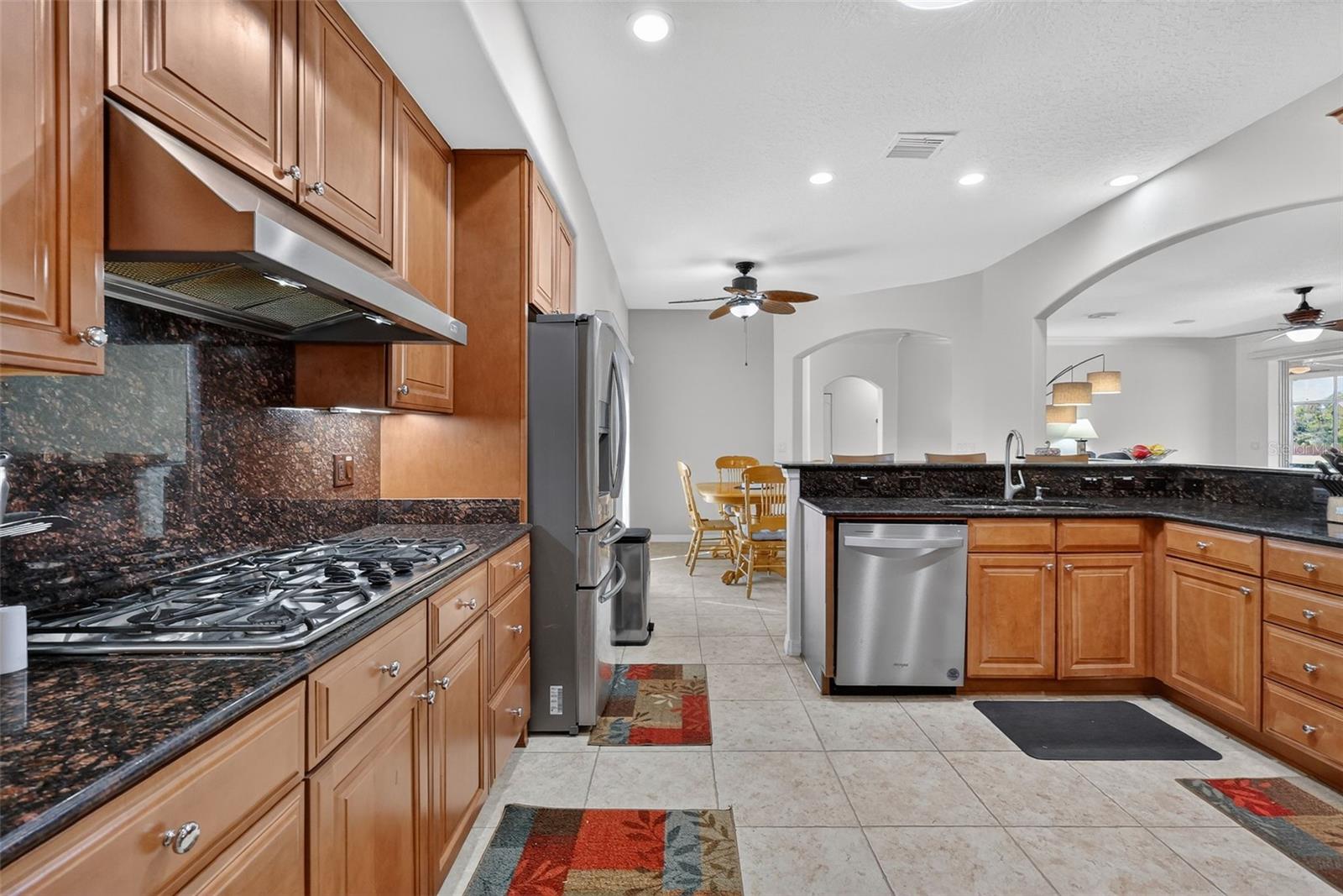 ROYAL HIGHLANDS PH 02 LT 992 ORB 1976 PG 173 - Residential