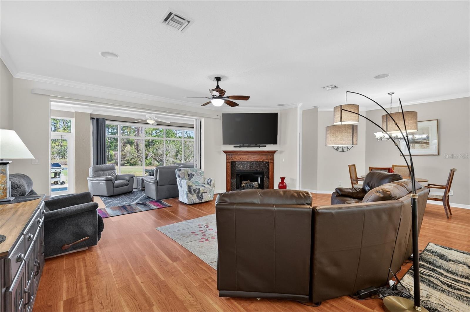 ROYAL HIGHLANDS PH 02 LT 992 ORB 1976 PG 173 - Residential