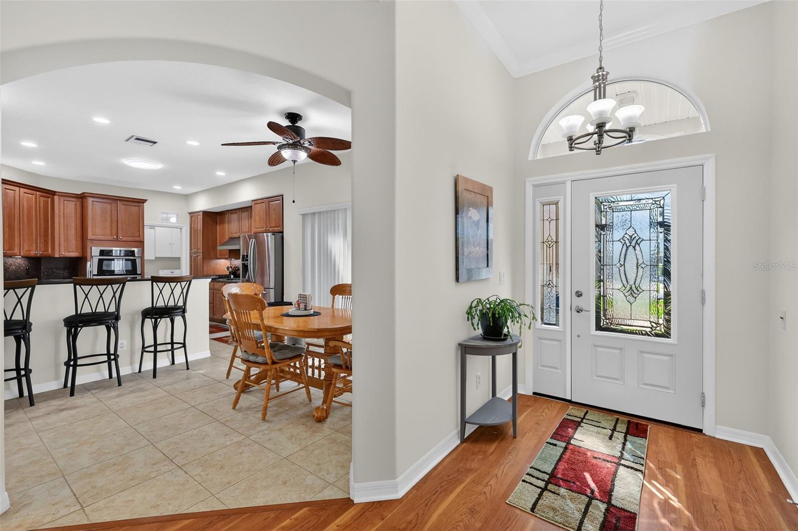 ROYAL HIGHLANDS PH 02 LT 992 ORB 1976 PG 173 - Residential