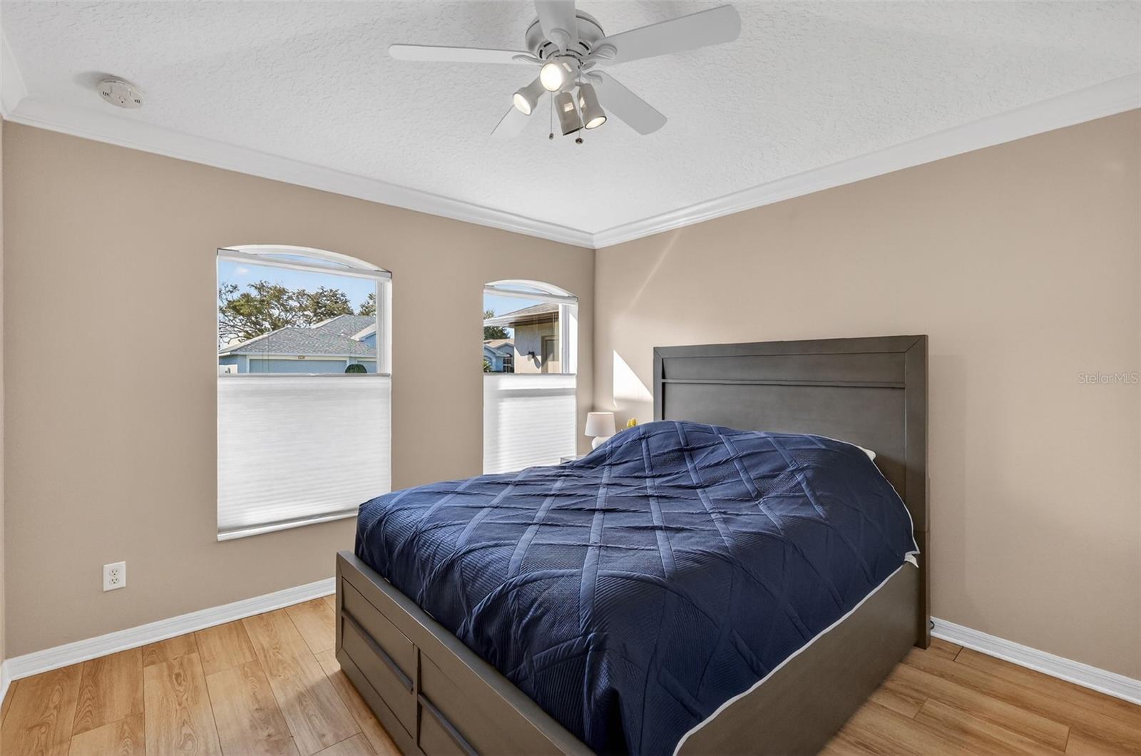 ROYAL HIGHLANDS PH 02 LT 992 ORB 1976 PG 173 - Residential