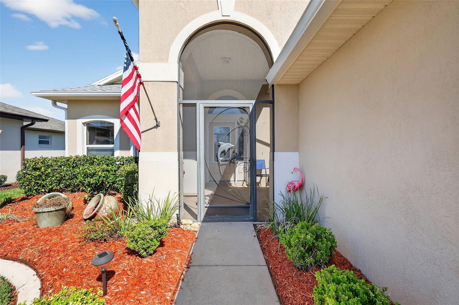 ROYAL HIGHLANDS PH 02 LT 992 ORB 1976 PG 173 - Residential