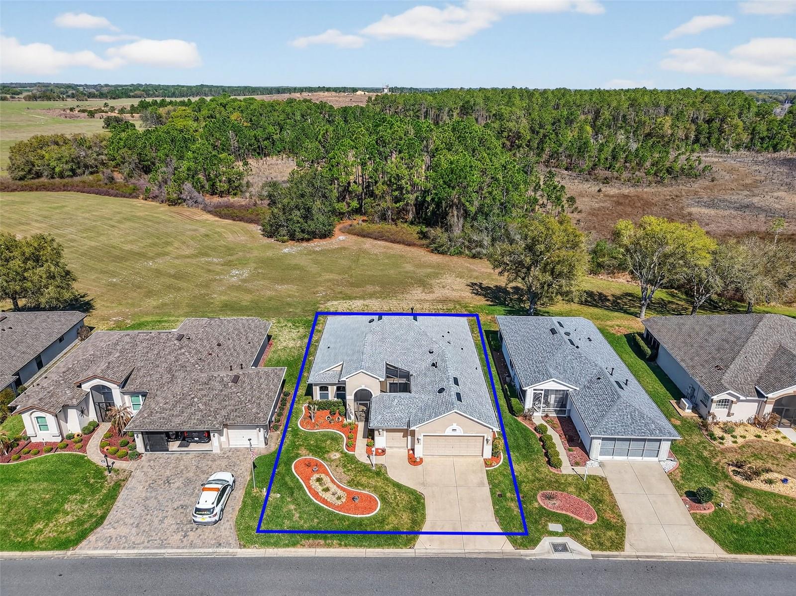 5421 SIR CHURCHILL DRIVE