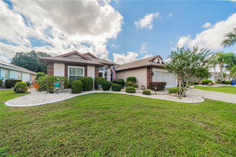 A home in SUN CITY CENTER