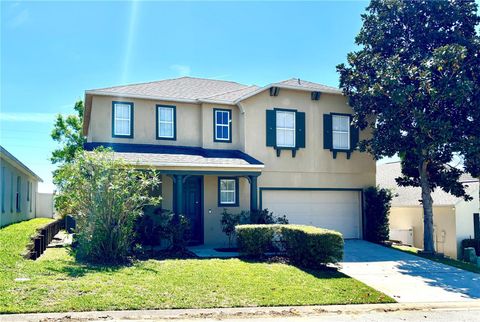 525 ASTER DRIVE DAVENPORT FL 33897