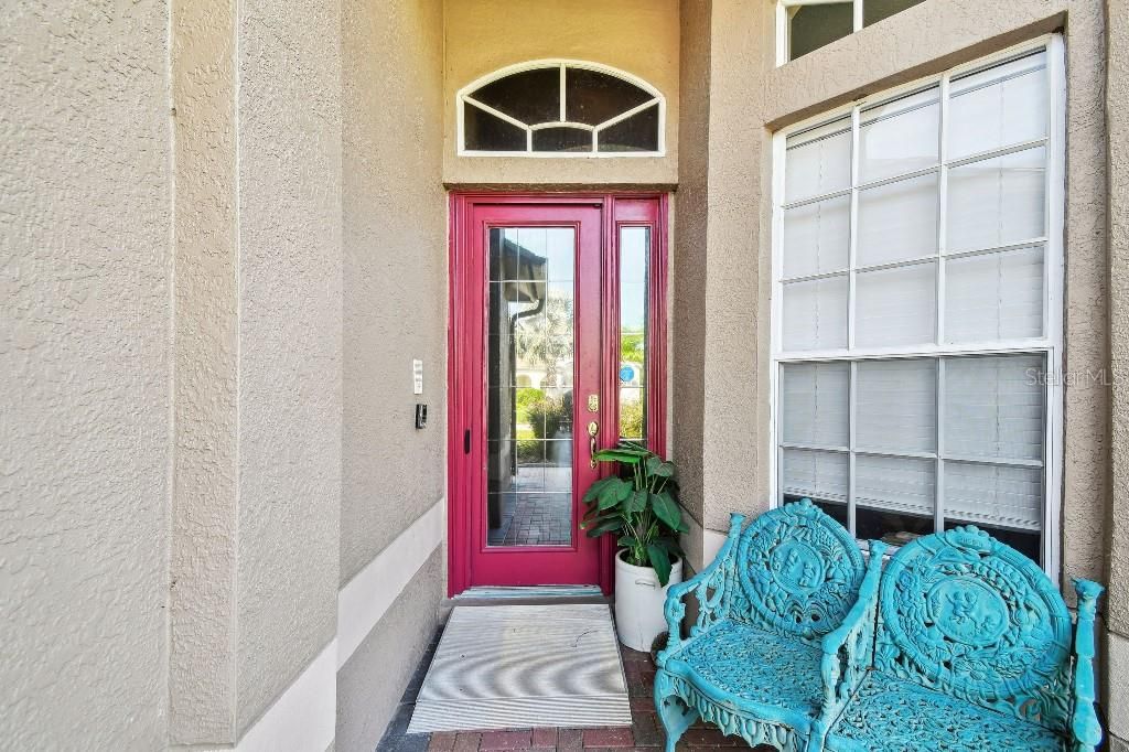 Photo of 3402 Stonebridge Trail, Valrico, FL 33596 (MLS # TB8389434)