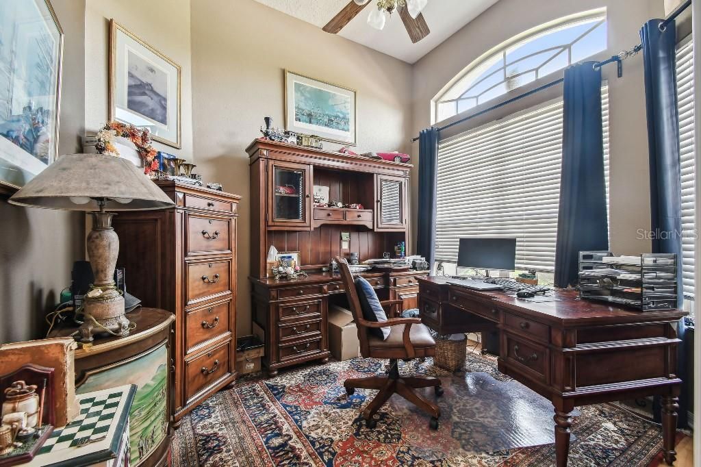 Photo of 3402 Stonebridge Trail, Valrico, FL 33596 (MLS # TB8389434)