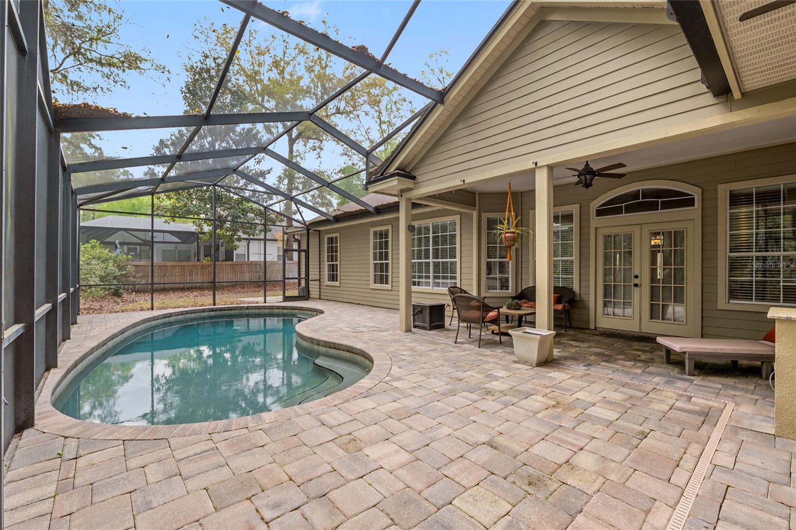 HAILE PLANTATION UNIT 35 PH 1 - Residential