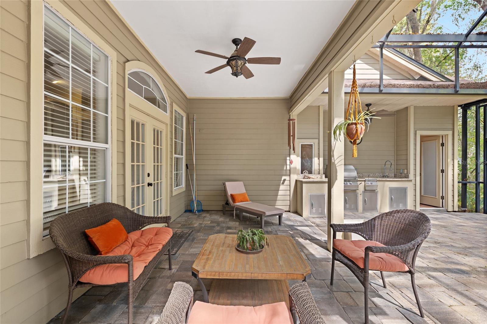 HAILE PLANTATION UNIT 35 PH 1 - Residential