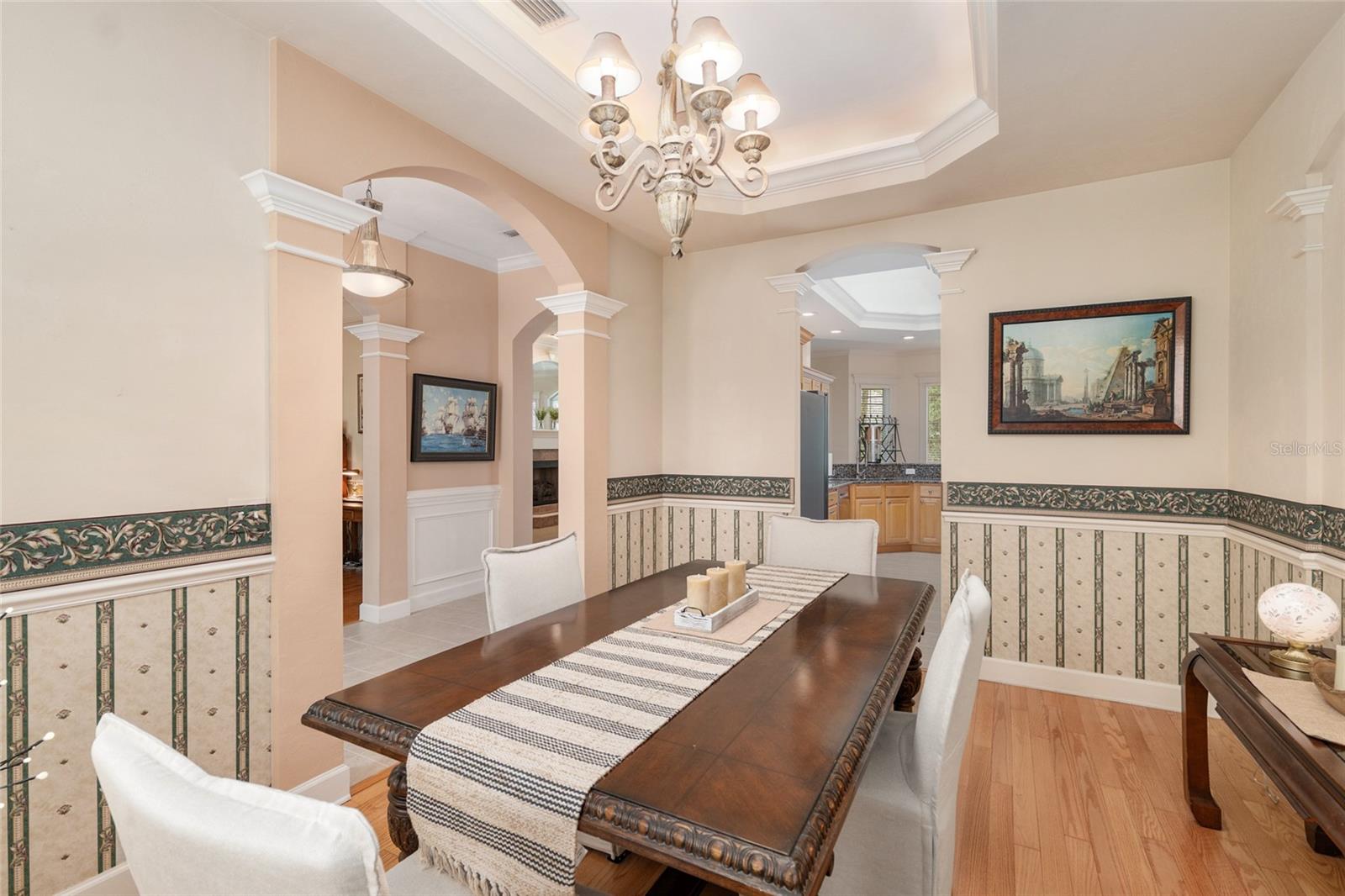 HAILE PLANTATION UNIT 35 PH 1 - Residential