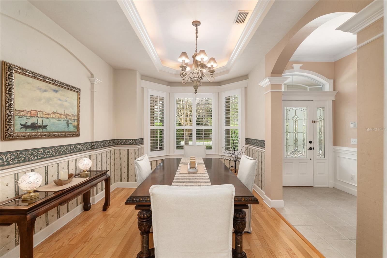 HAILE PLANTATION UNIT 35 PH 1 - Residential