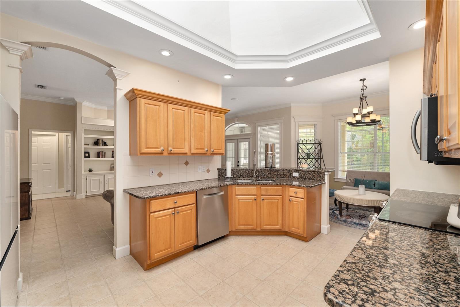 HAILE PLANTATION UNIT 35 PH 1 - Residential