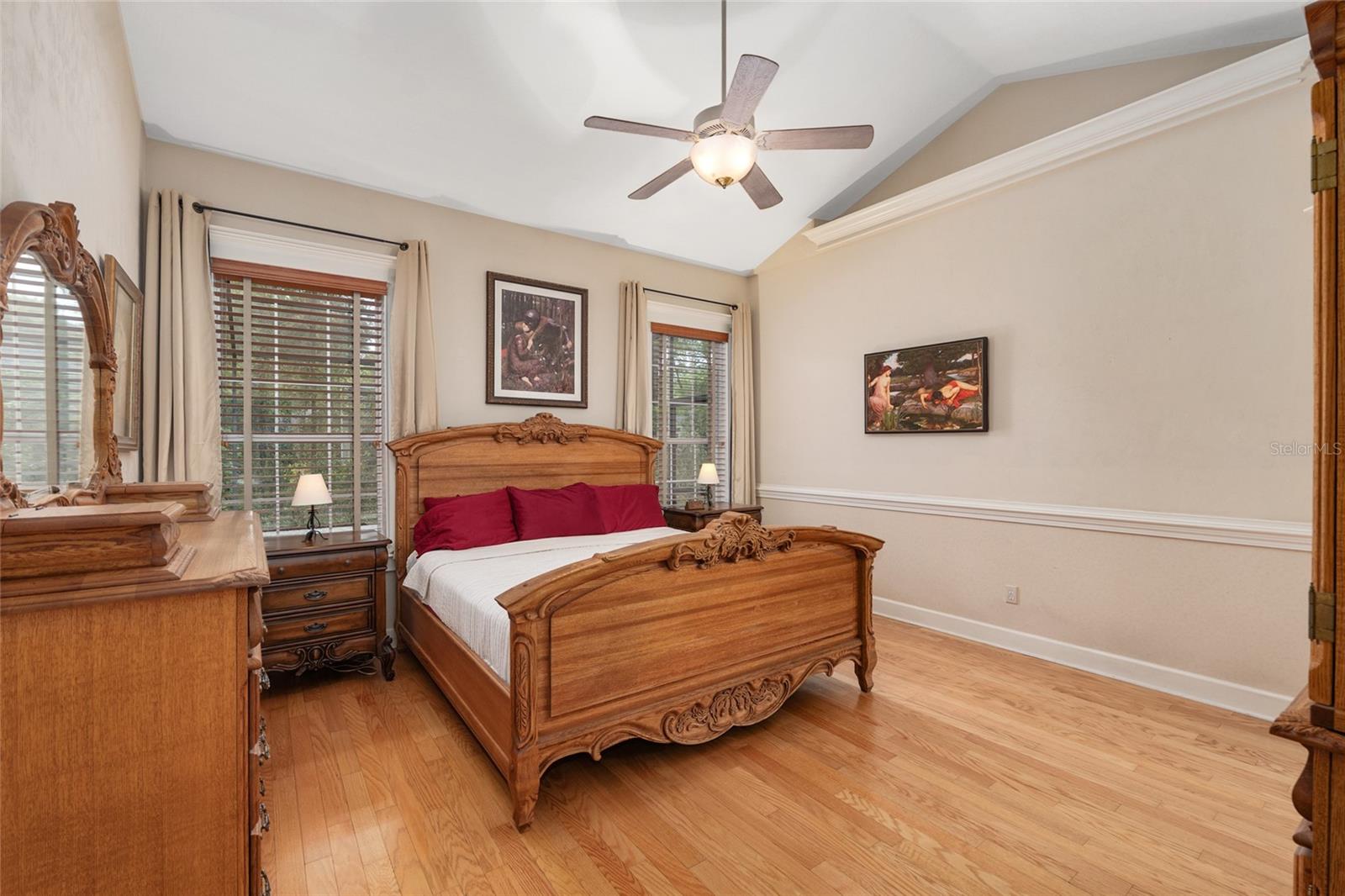 HAILE PLANTATION UNIT 35 PH 1 - Residential