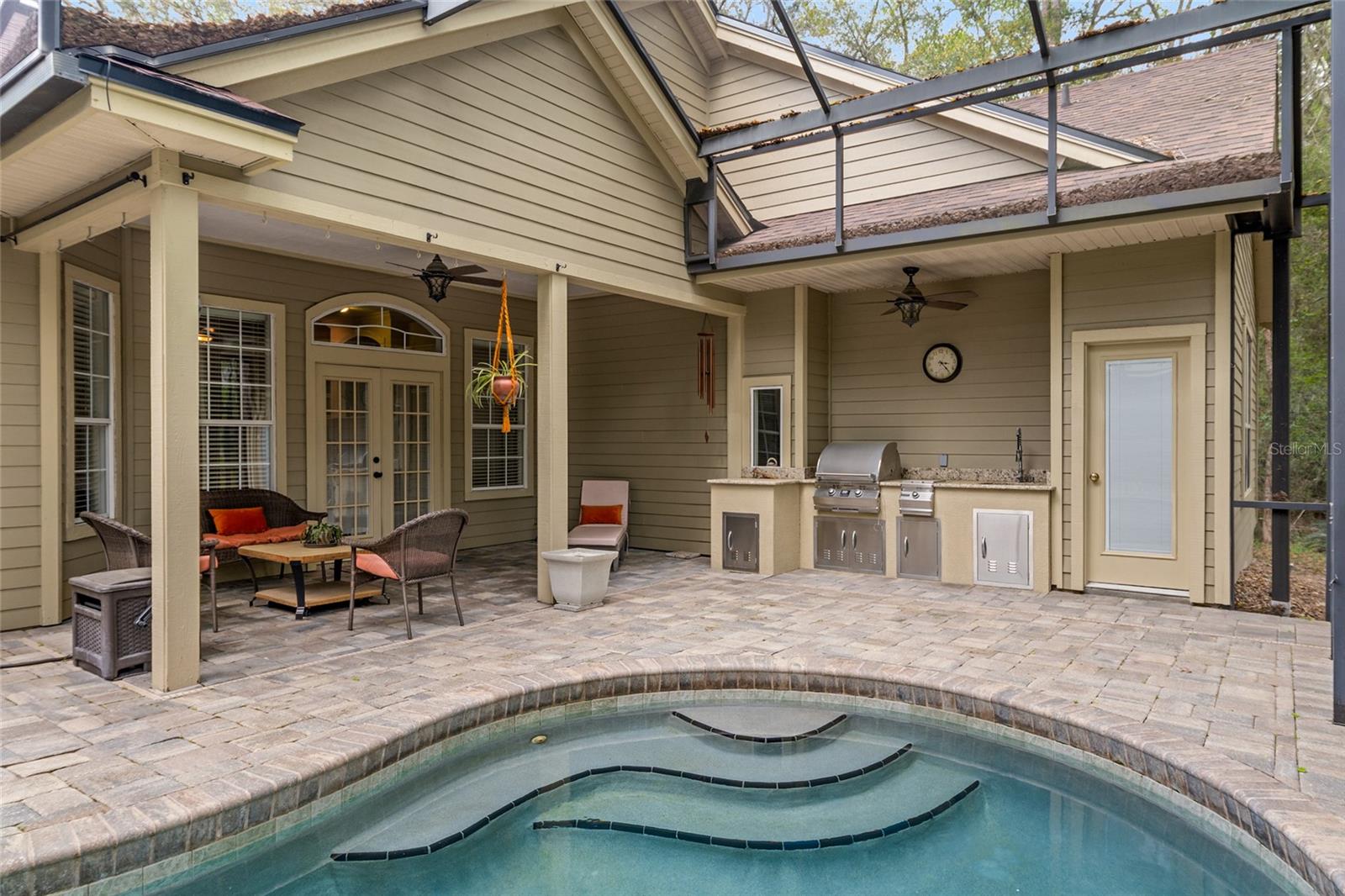 HAILE PLANTATION UNIT 35 PH 1 - Residential