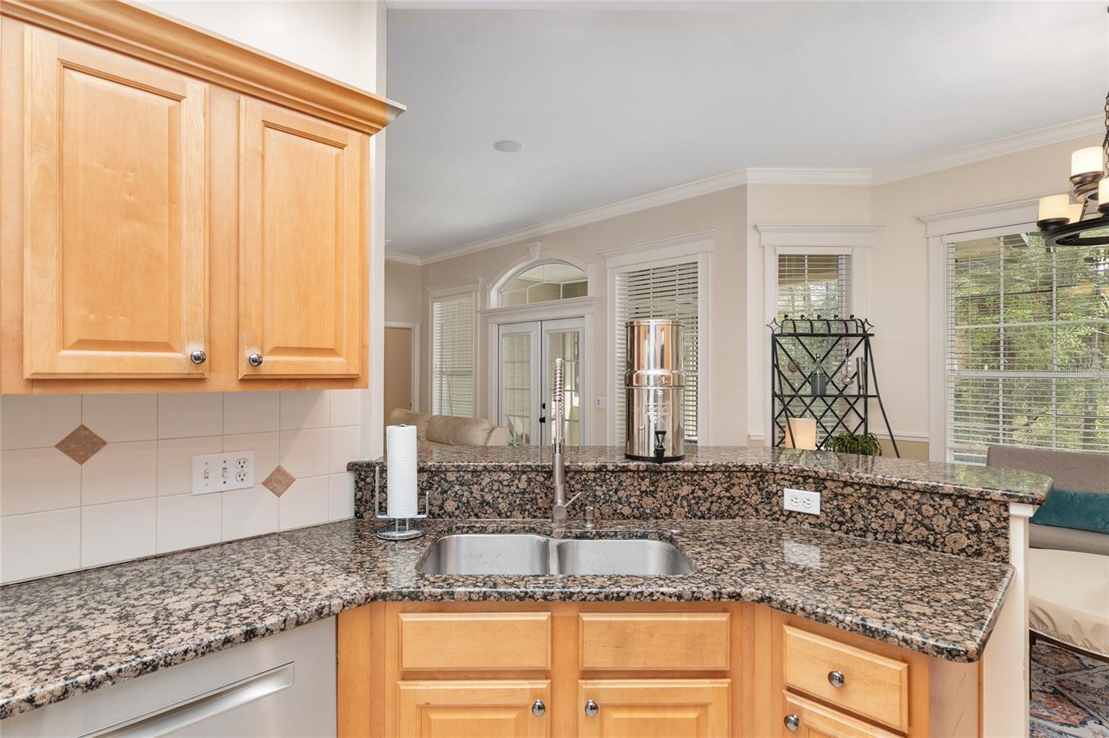 HAILE PLANTATION UNIT 35 PH 1 - Residential