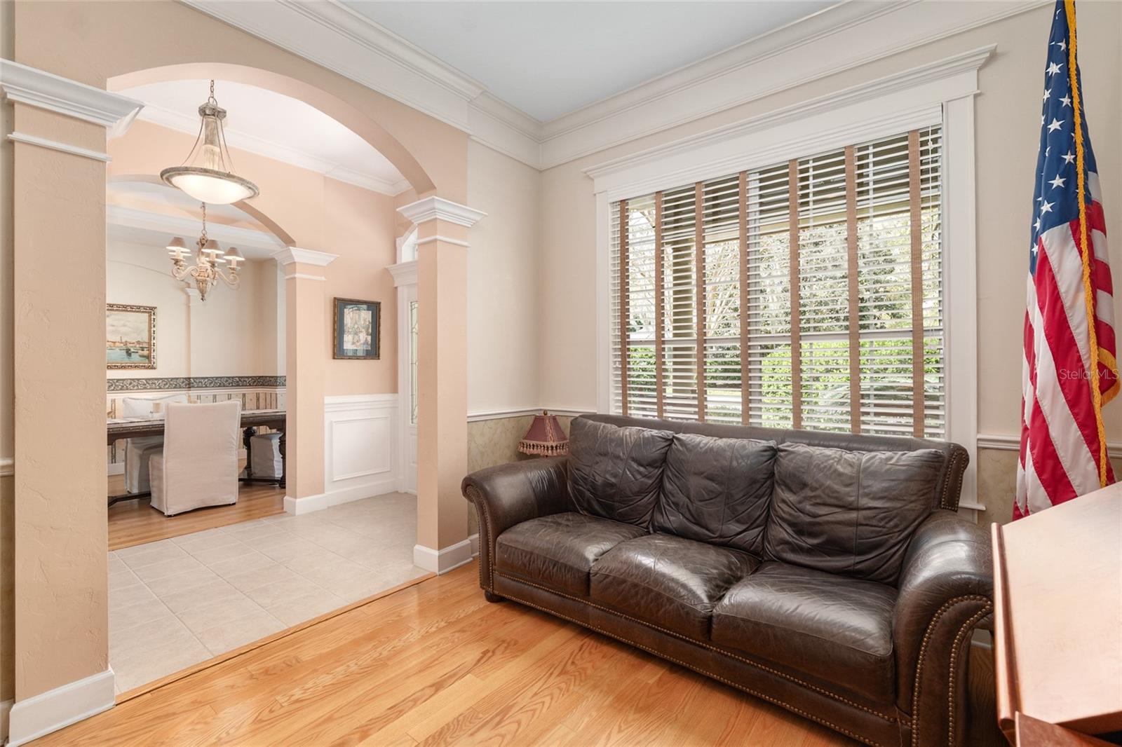 HAILE PLANTATION UNIT 35 PH 1 - Residential