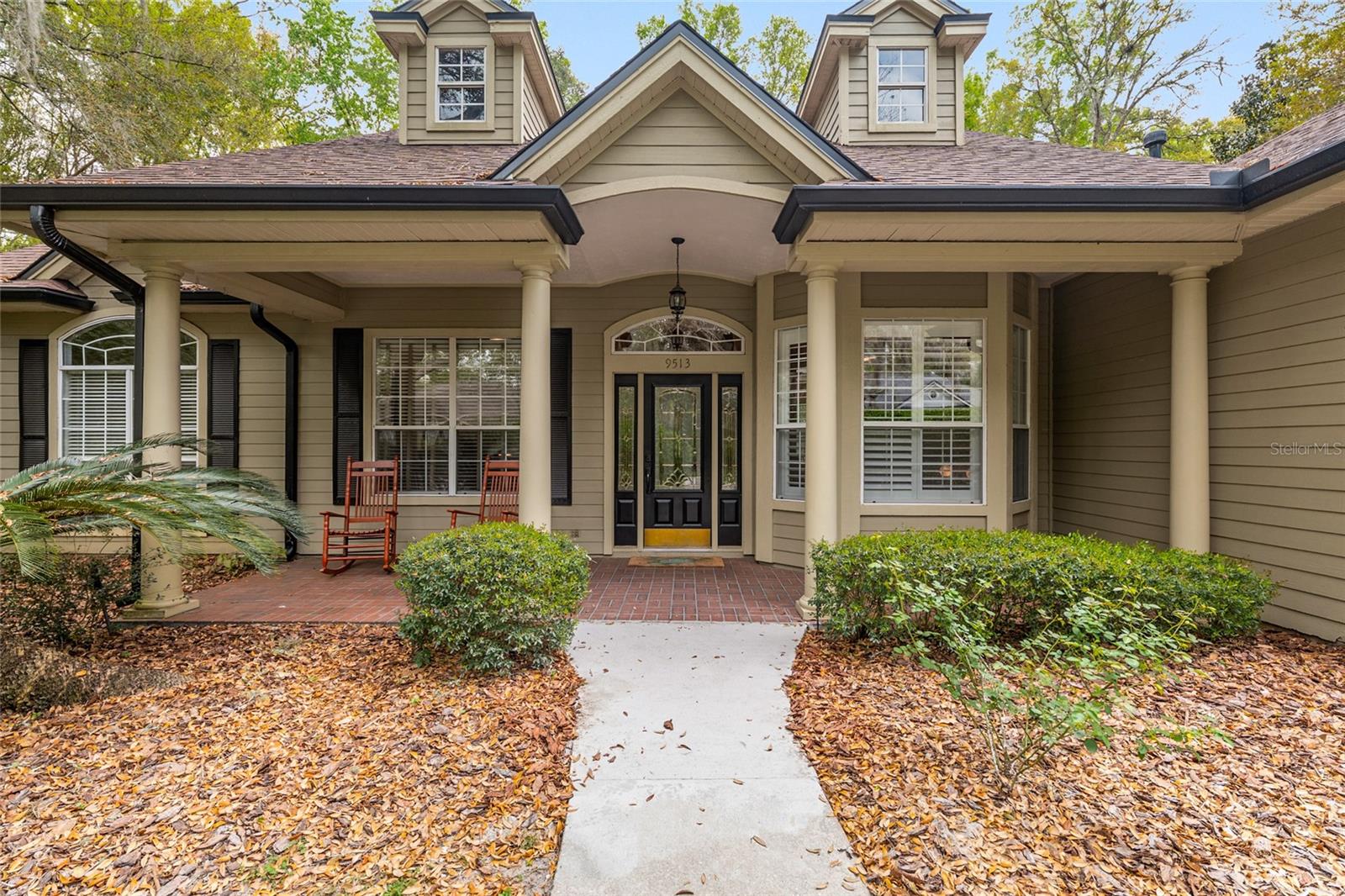 HAILE PLANTATION UNIT 35 PH 1 - Residential