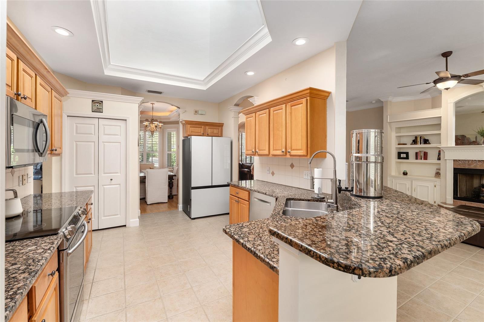 HAILE PLANTATION UNIT 35 PH 1 - Residential