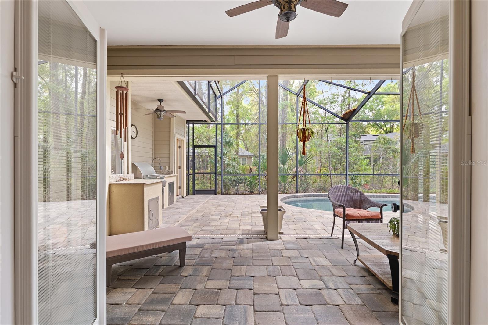 HAILE PLANTATION UNIT 35 PH 1 - Residential