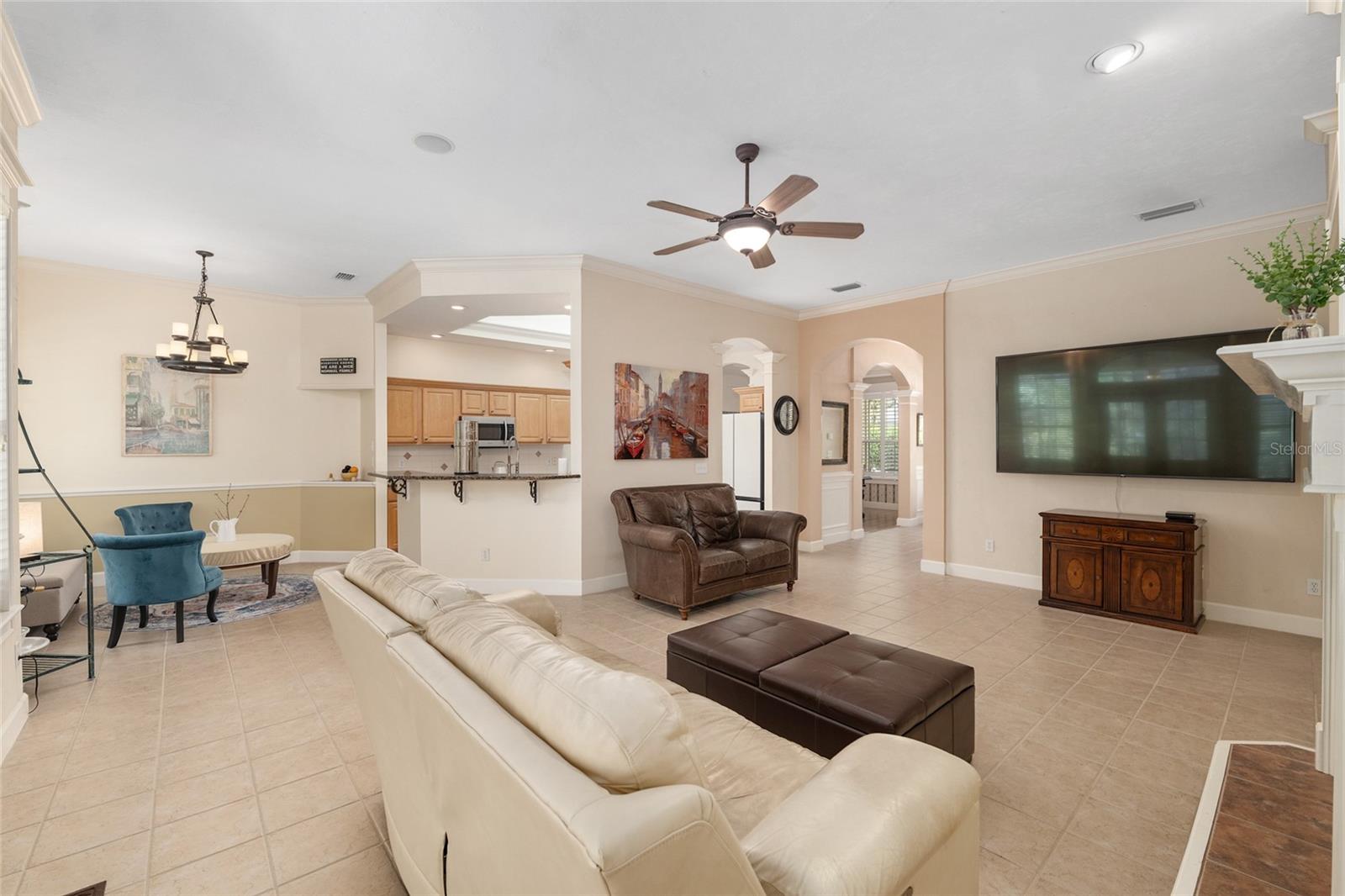 HAILE PLANTATION UNIT 35 PH 1 - Residential