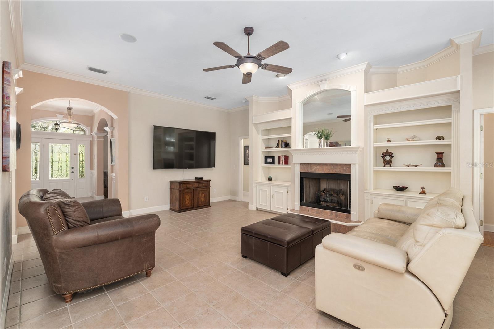 HAILE PLANTATION UNIT 35 PH 1 - Residential