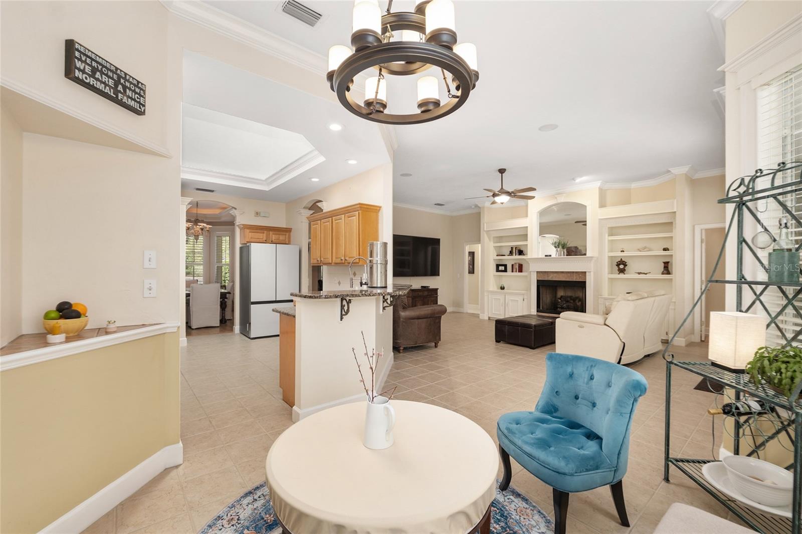 HAILE PLANTATION UNIT 35 PH 1 - Residential