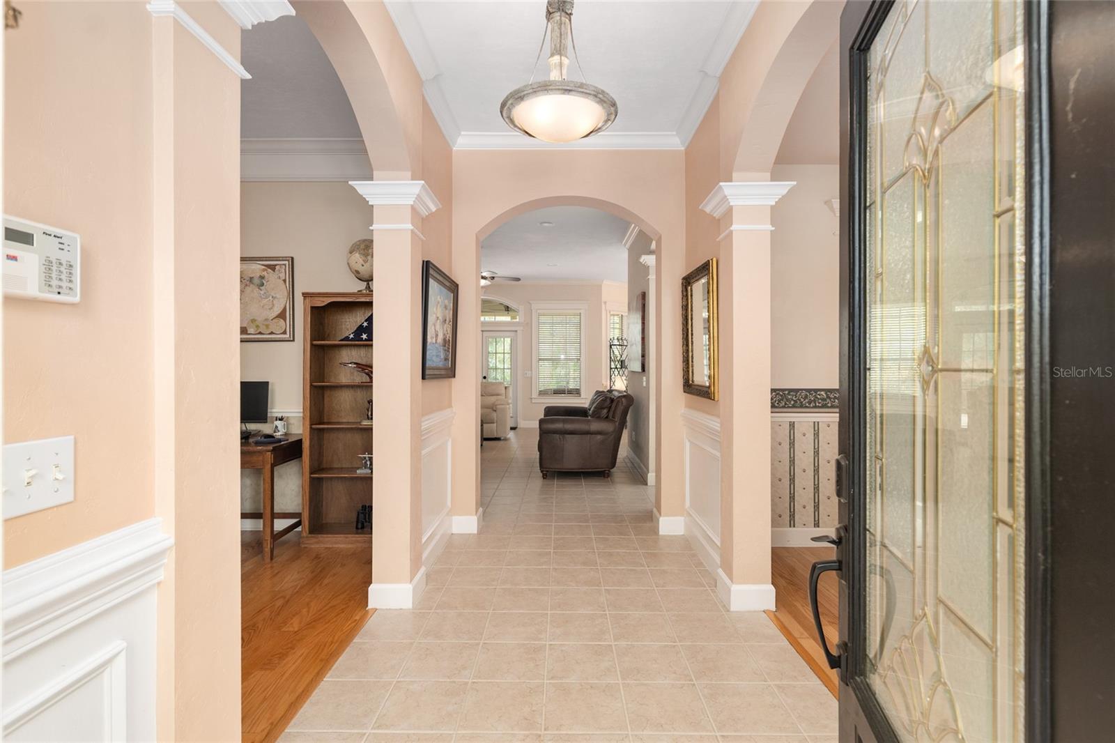 HAILE PLANTATION UNIT 35 PH 1 - Residential