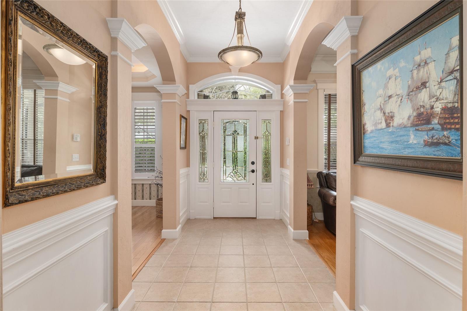 HAILE PLANTATION UNIT 35 PH 1 - Residential