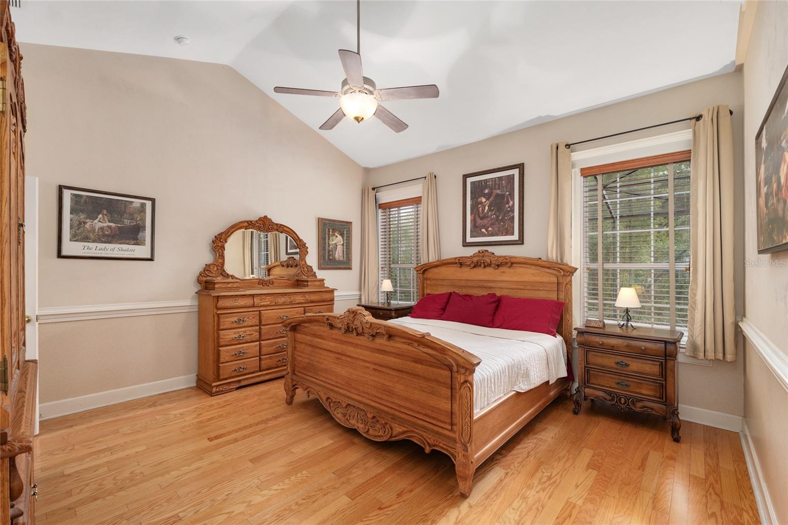 HAILE PLANTATION UNIT 35 PH 1 - Residential