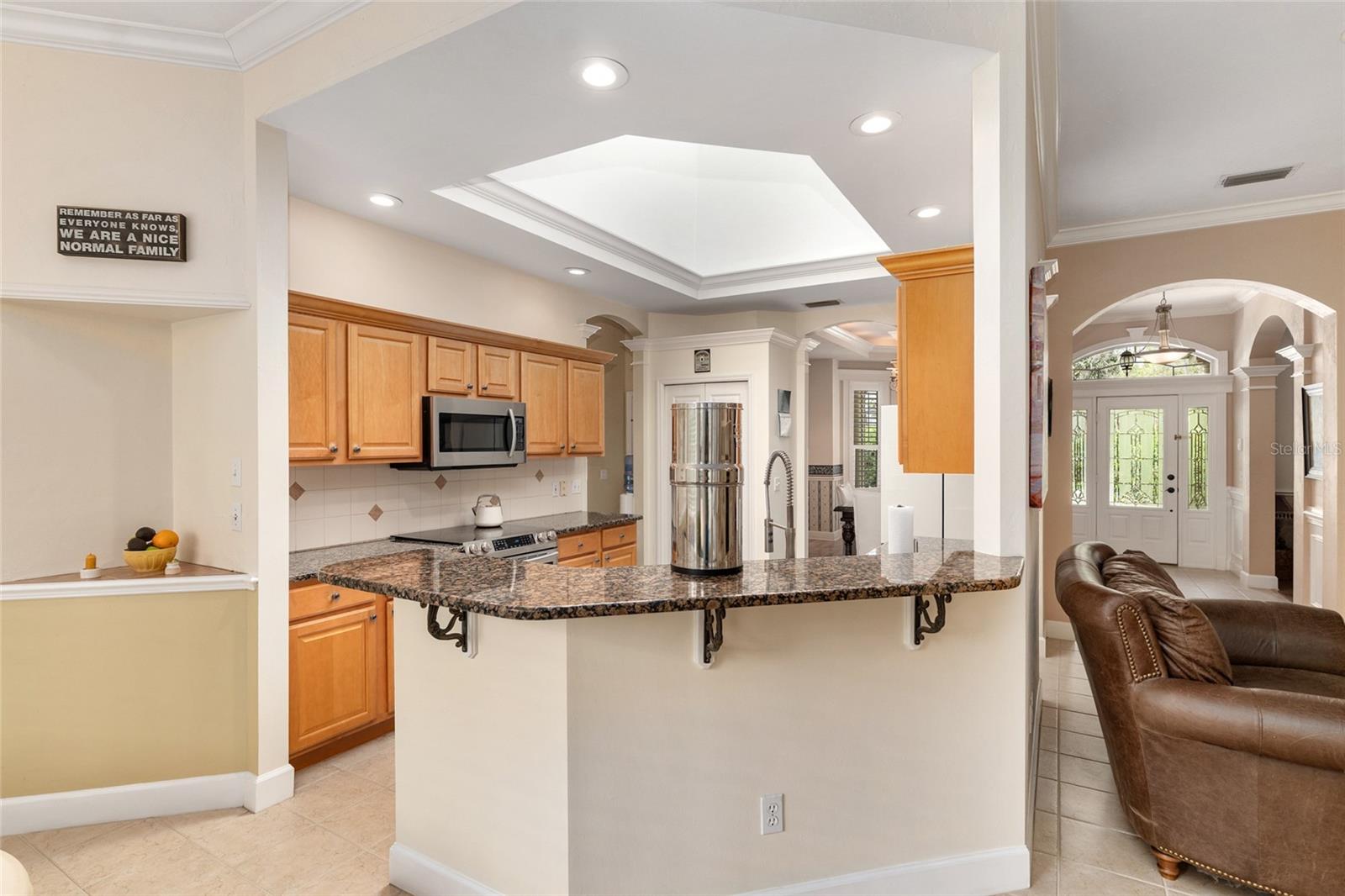 HAILE PLANTATION UNIT 35 PH 1 - Residential