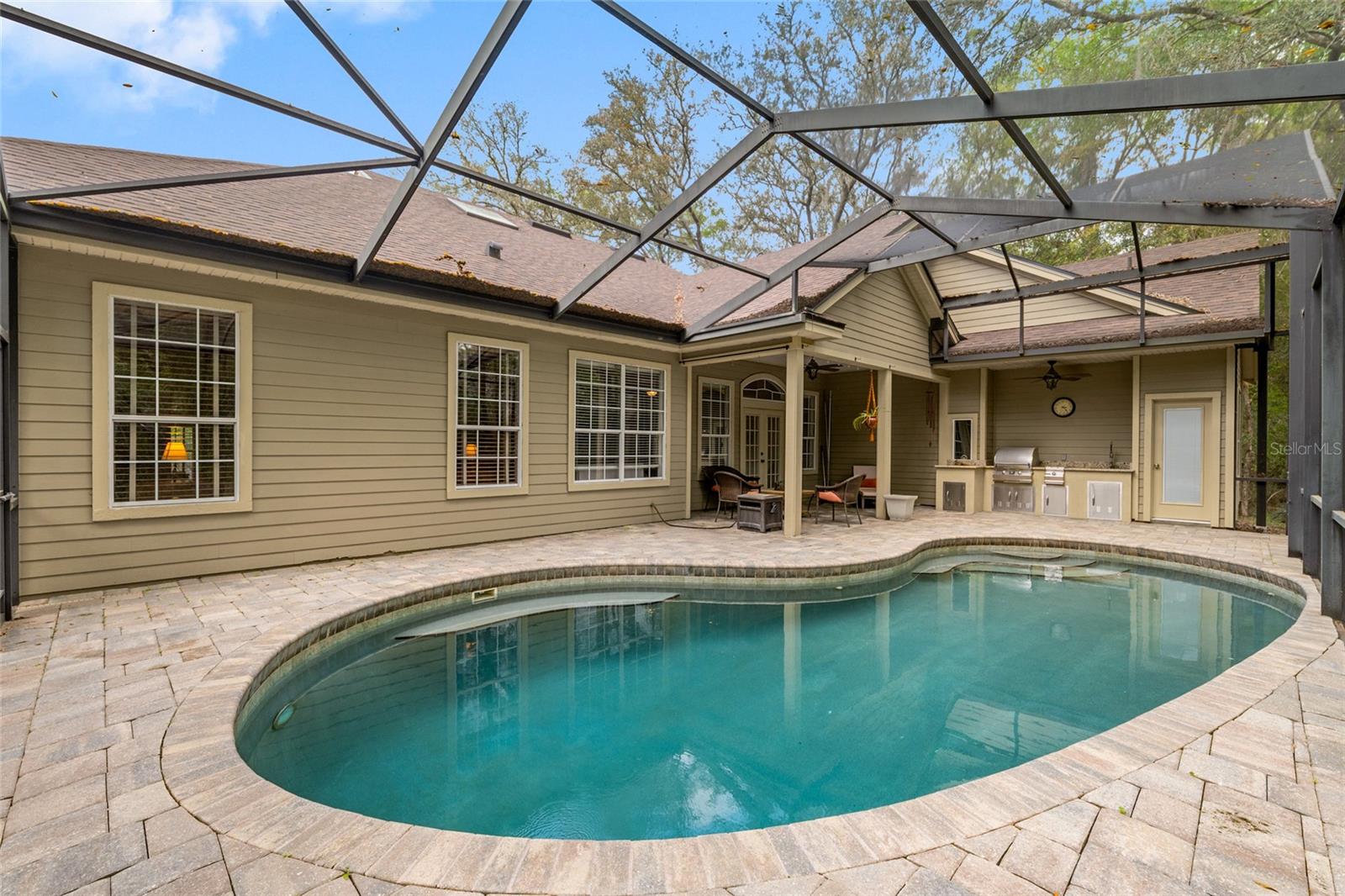 HAILE PLANTATION UNIT 35 PH 1 - Residential