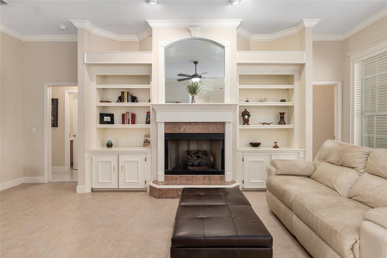 HAILE PLANTATION UNIT 35 PH 1 - Residential